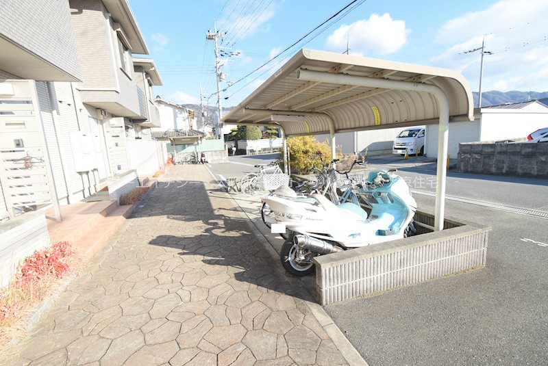 メゾン池島 その他共有部分