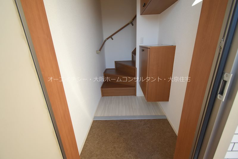 メゾン池島 その他