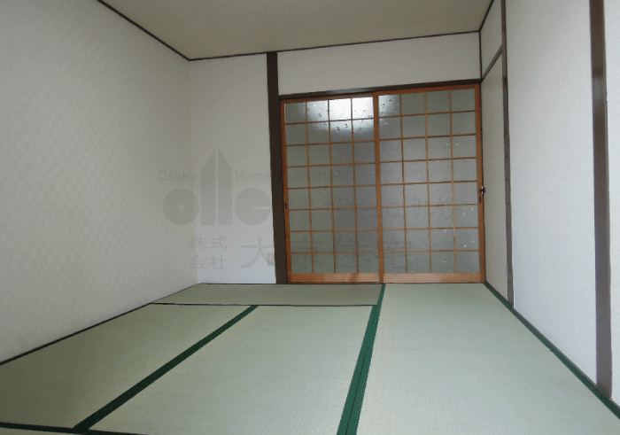 カトレアハイツ その他部屋・スペース