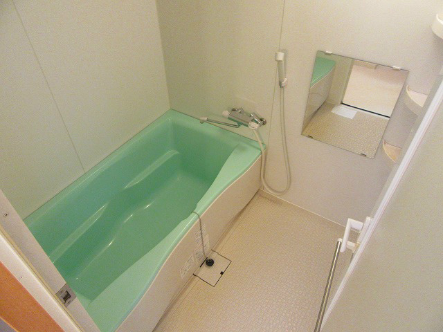 Ｃｅｌｅｂ布施東 風呂画像