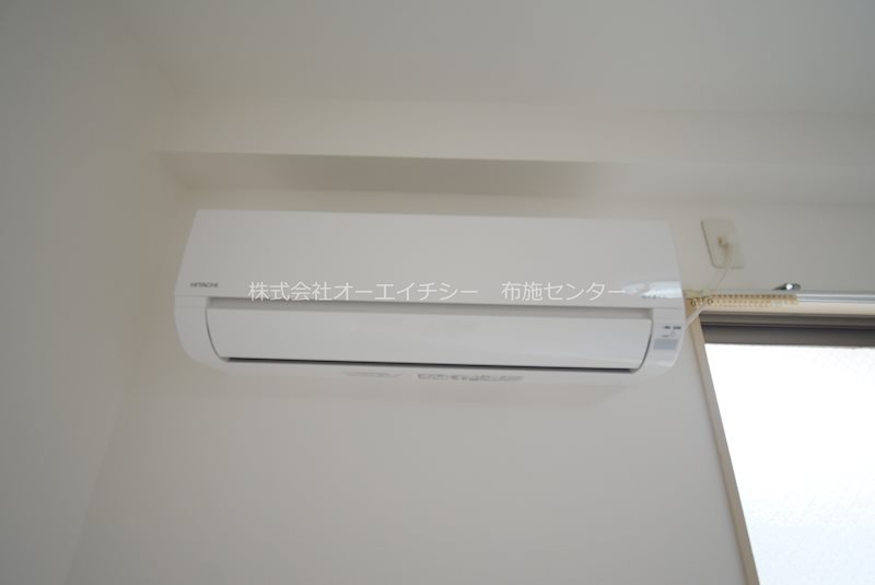 Ritz小阪 その他設備