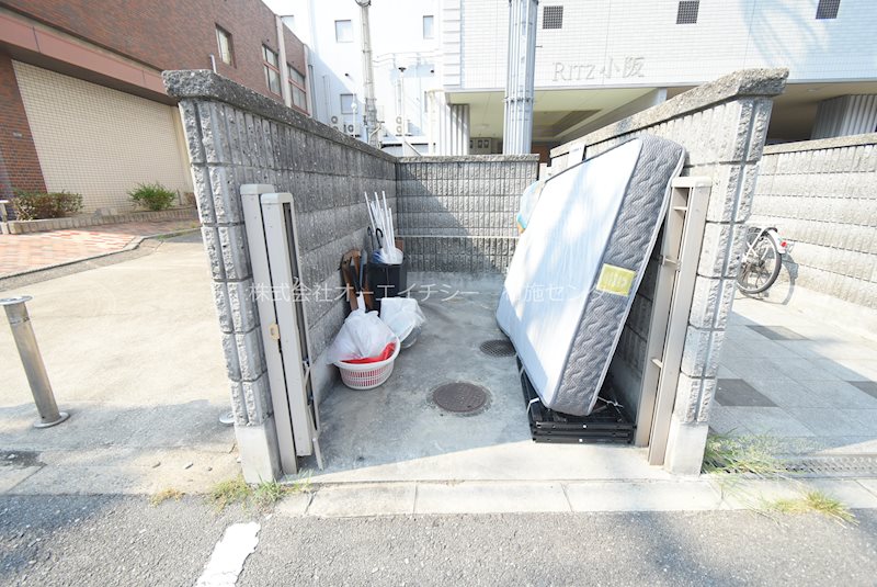 Ritz小阪 その他共有部分