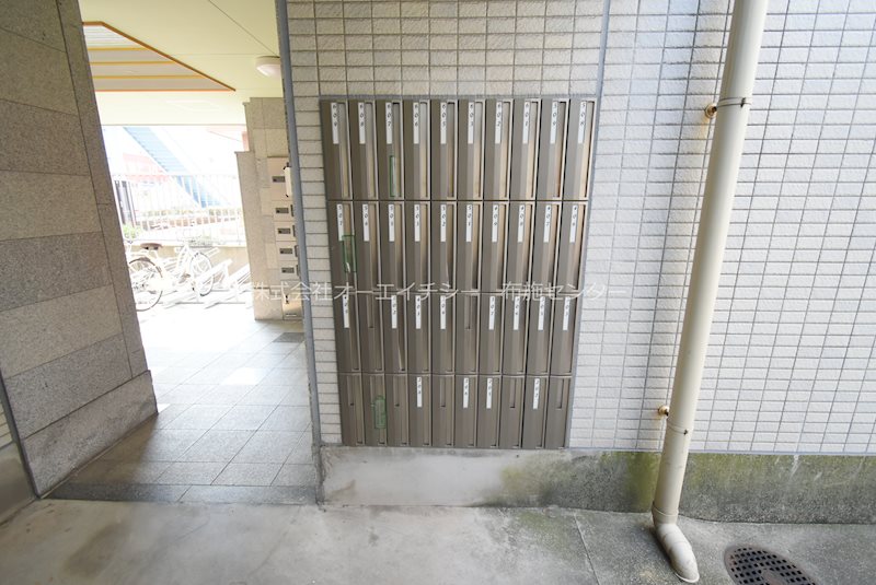 Ritz小阪 その他共有部分