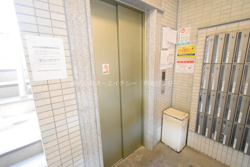 Ritz小阪 その他共有部分