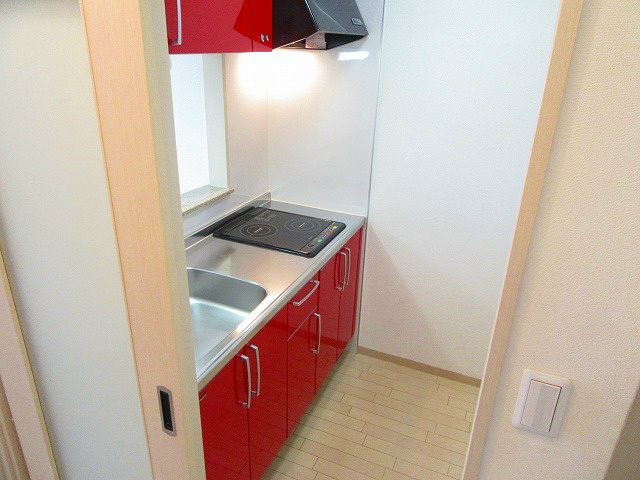 Ritz小阪 その他部屋・スペース