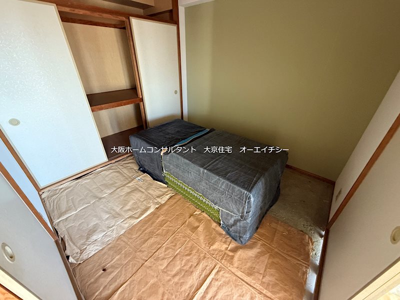 リープハーベン八尾木 その他