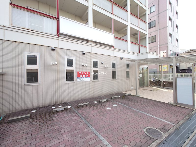 JB PLAZA(ジェイビープラザ) 外観