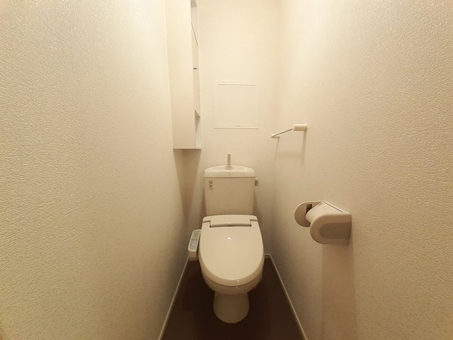 ブレス　ベル トイレ