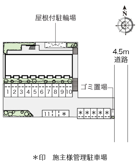 レオネクストクラムⅡ その他