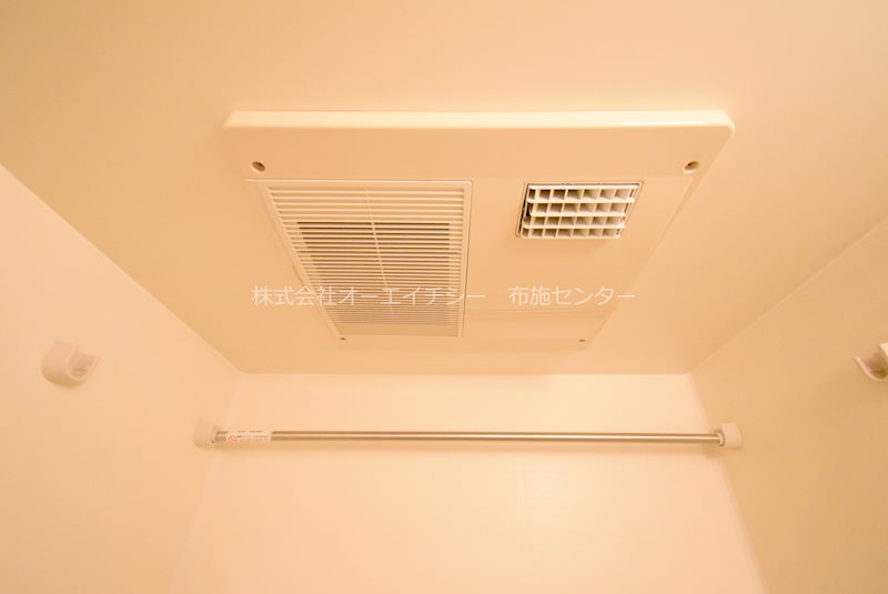 アルベージュ八戸ノ里Ⅱ番館 その他