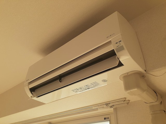 ラージ その他設備