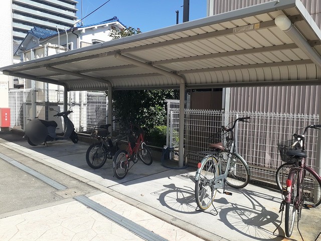 ラージ その他共有部分