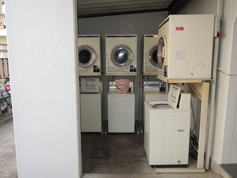 シティライフ柏原　 その他共有部分