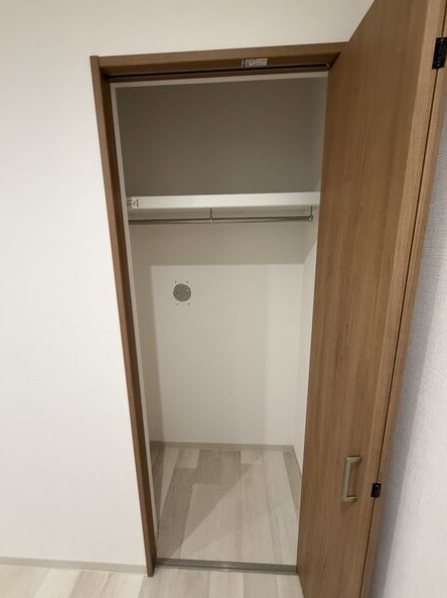 クレスト高安 その他設備