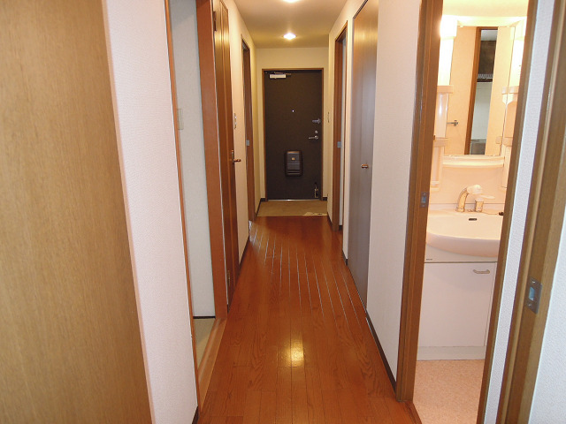 アイレックスプラザ（Bタイプ） その他部屋・スペース