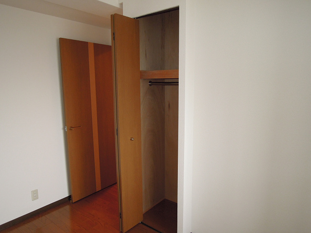 アイレックスプラザ（Bタイプ） 収納