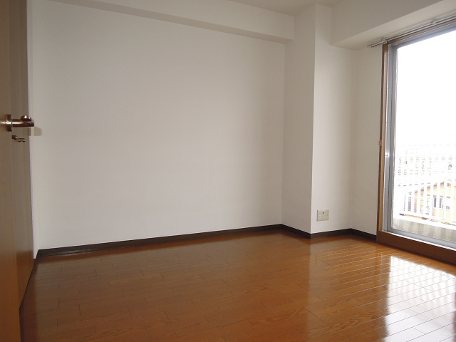 アイレックスプラザ（Bタイプ） ベッドルーム