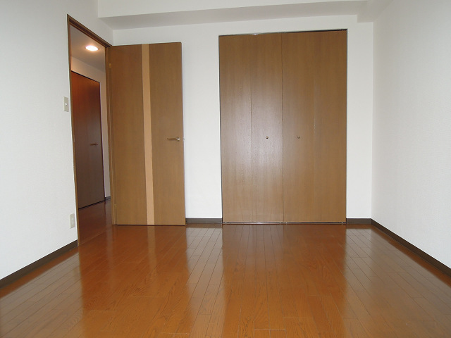 アイレックスプラザ（Bタイプ） ベッドルーム