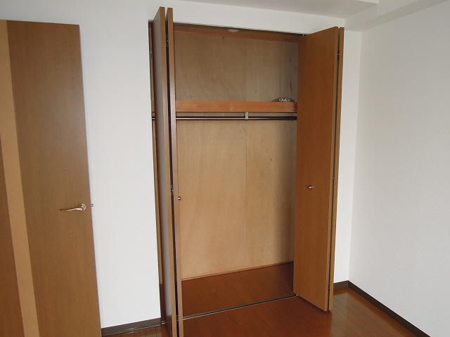 アイレックスプラザ（Bタイプ） 収納