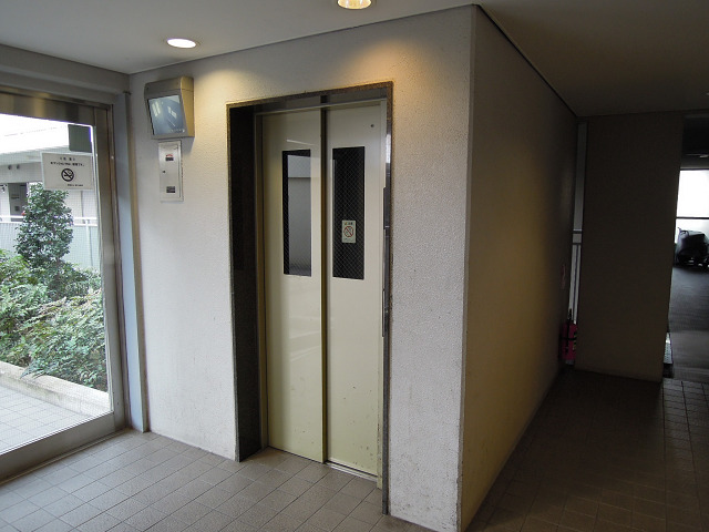 アイレックスプラザ（Bタイプ） その他共有部分