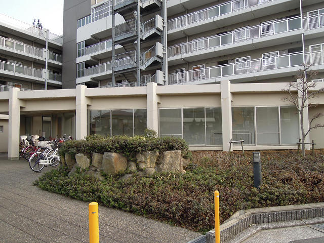 アイレックスプラザ（Bタイプ） その他共有部分