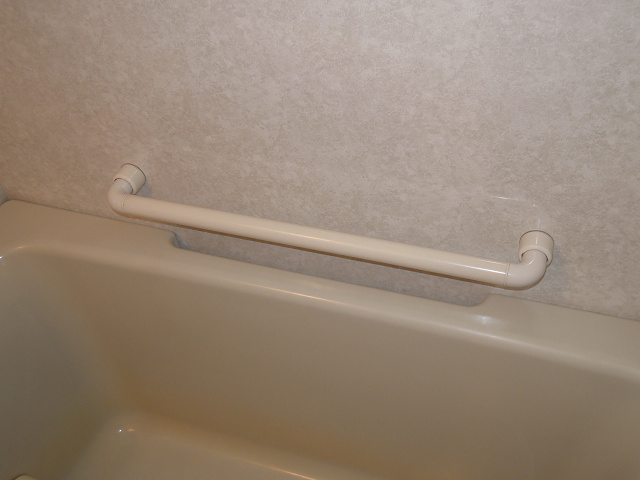 アイレックスプラザ（Bタイプ） 風呂画像