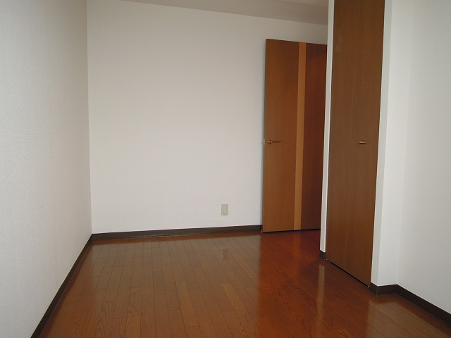 アイレックスプラザ（Bタイプ） ベッドルーム