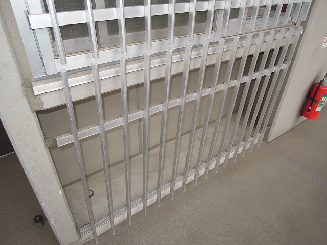 アイレックスプラザ（Bタイプ） その他設備