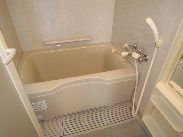 アイレックスプラザ（Bタイプ） 風呂画像