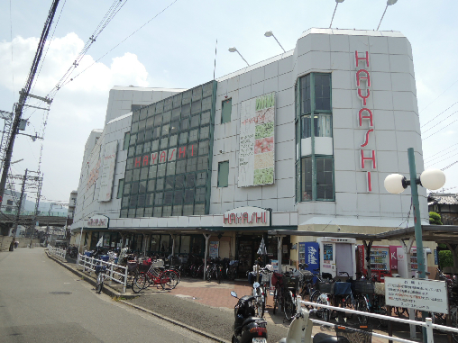 アイレックスプラザ（Bタイプ） スーパー