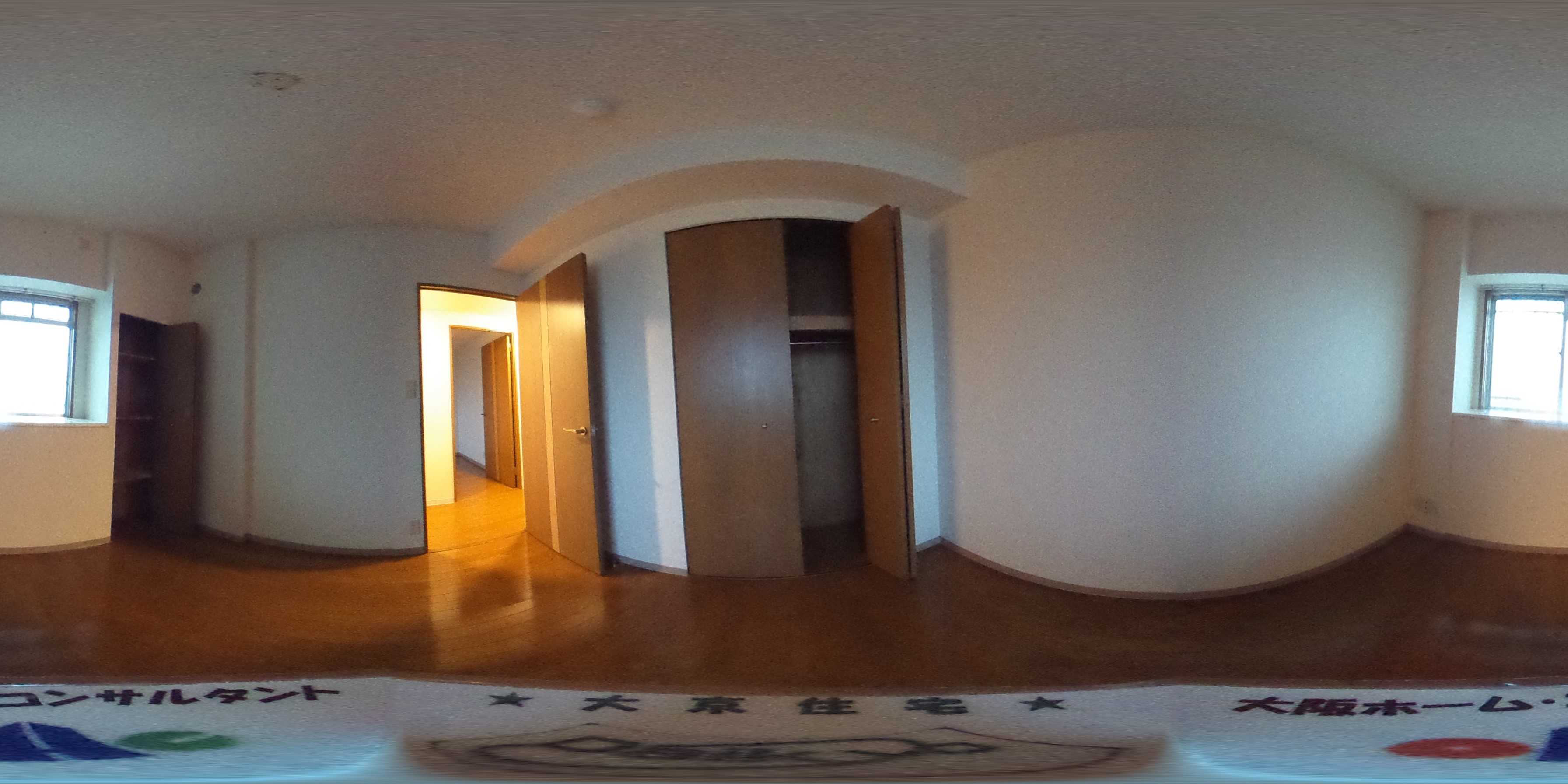 アイレックスプラザ（Bタイプ） 収納