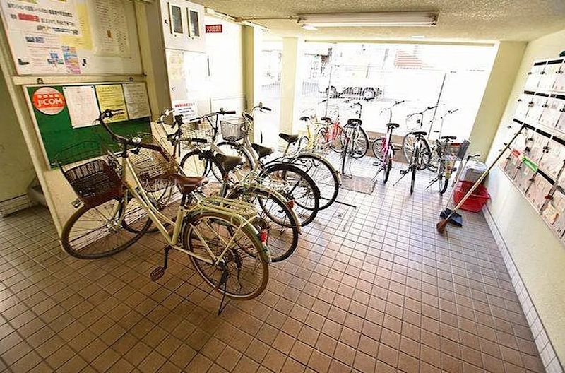 サニーマンション その他共有部分