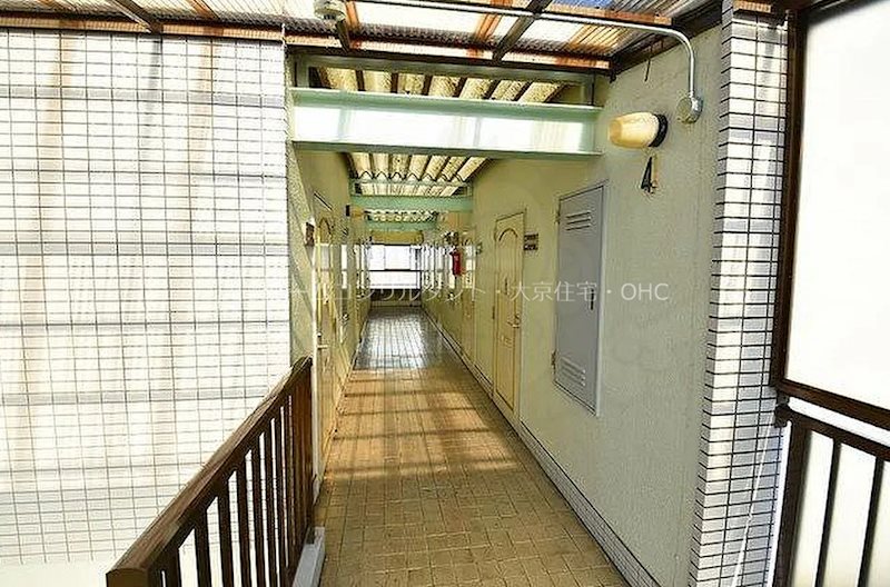 サニーマンション その他