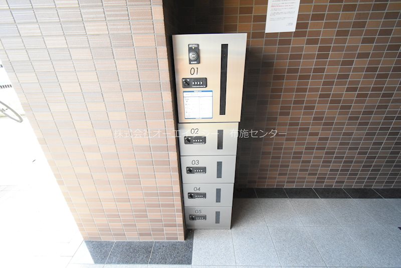 美園イーグル その他共有部分