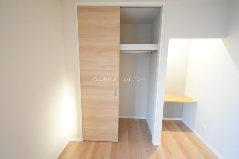 シャーメゾン　バルーンフラワー 収納