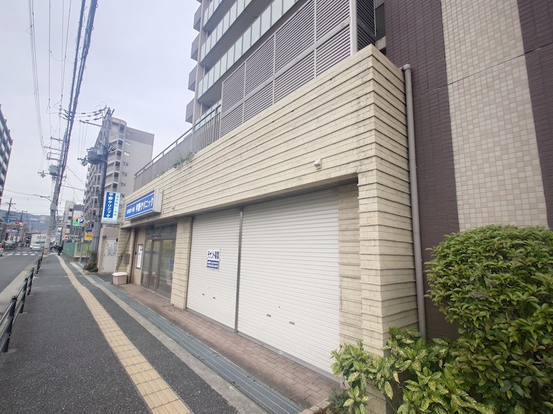 パストラル光町 その他