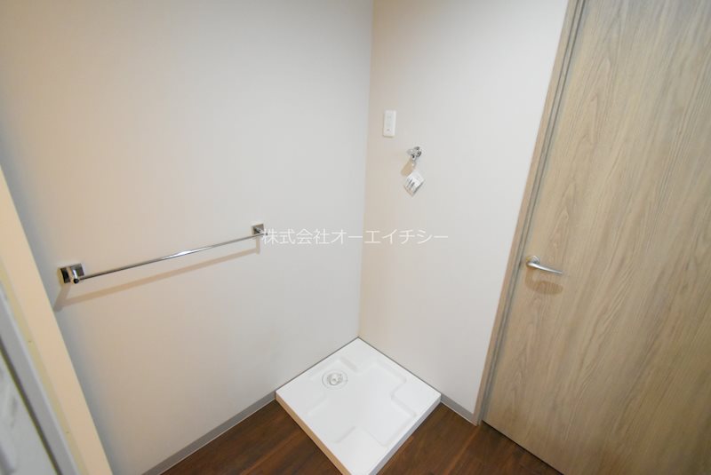 リーデンハイムダイヤ 洗面所