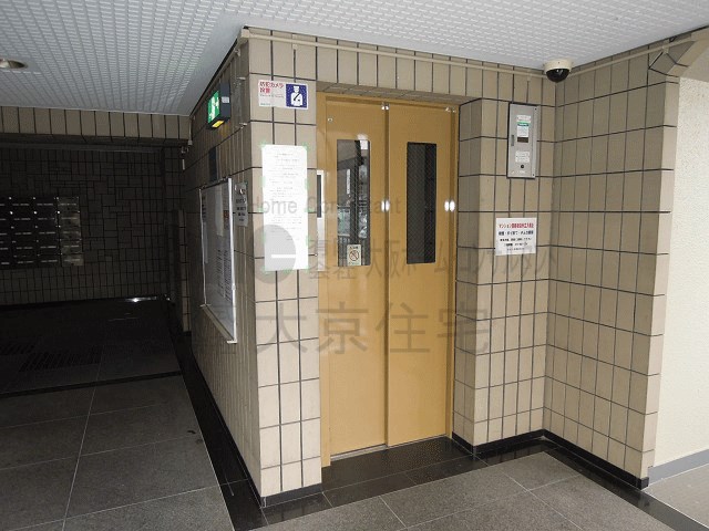 ガーデン成法 その他共有部分