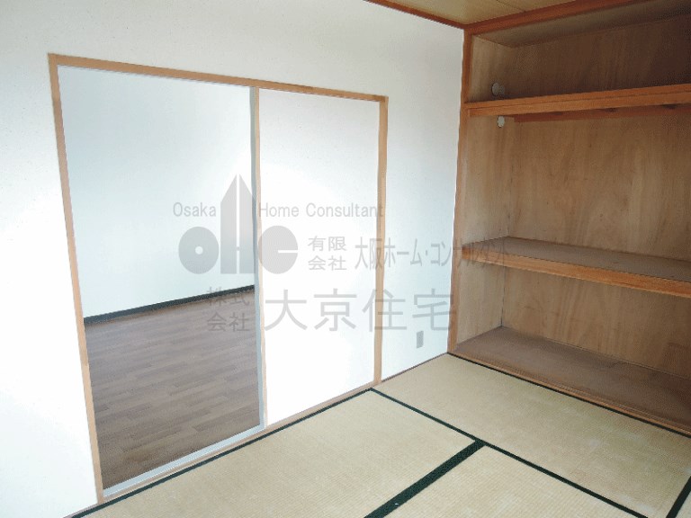ガーデン成法 その他部屋・スペース