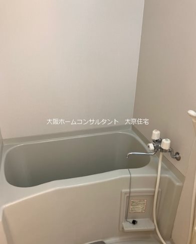 サンエスパシオ美園 風呂画像