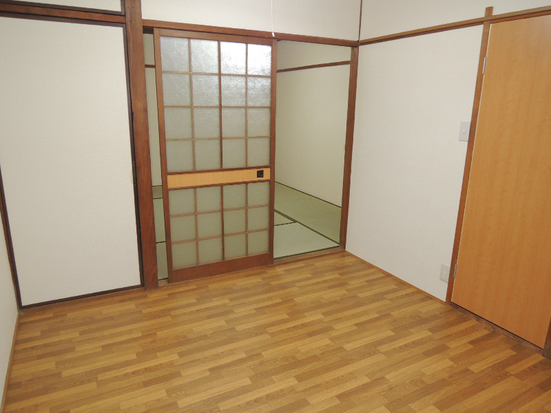 堤コーポ その他