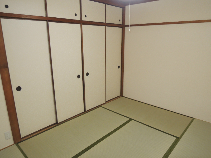 堤コーポ その他部屋・スペース