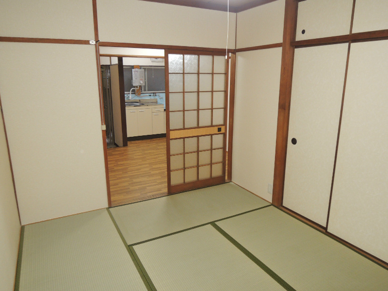堤コーポ その他部屋・スペース