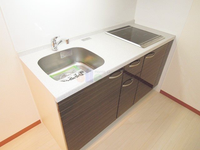 ルミエール八尾駅前 キッチン