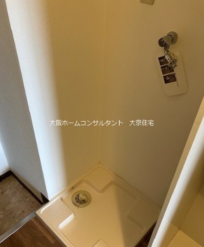 サンエスパシオ美園 その他