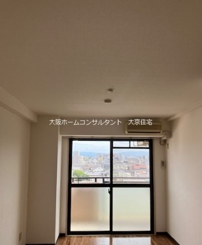サンエスパシオ美園 ベッドルーム