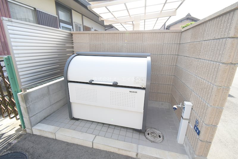 シャーメゾンさくら その他共有部分