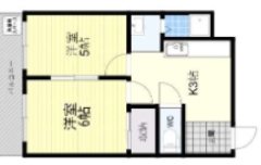 田中マンション 間取り