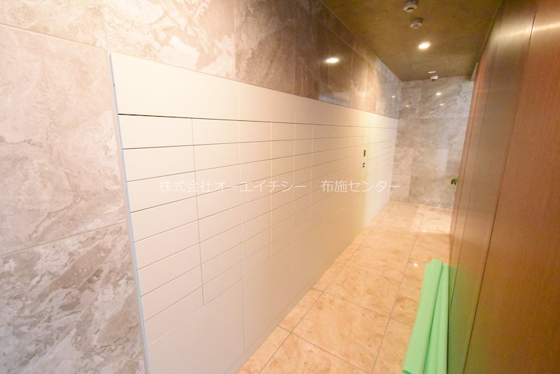 PHOENIX　Clove　Tomoi その他共有部分