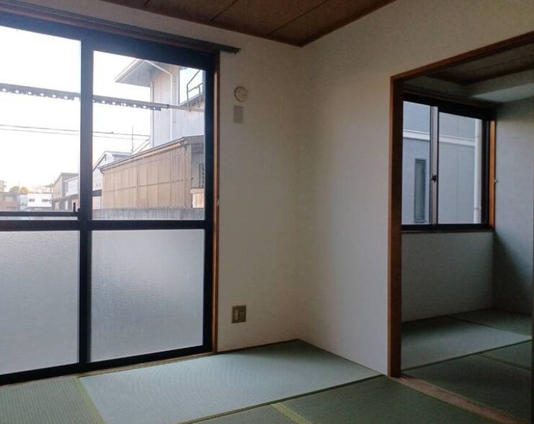 ブランミュール浅野2 その他部屋・スペース